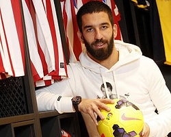Arda'dan Şaşırtan Sözler