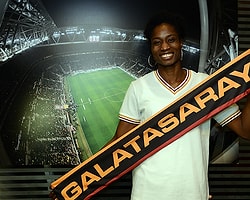 Galatasaraylı Oyuncuda Hepatit Çıktı!