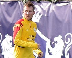 Hajrovic 'Türk Vatandaşlığı' Konusuna Açıklık Getirdi