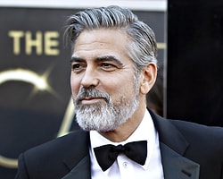 George Clooney'le 1 Gece Geçirebilirsiniz