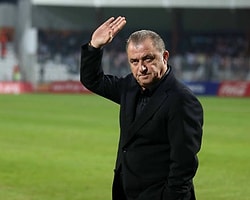 Terim'in, Görüşmeleri Sona Erdi