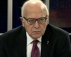 Sabih Kanadoğlu'ndan Önemli İddia