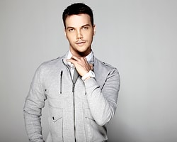 Sinan Akçıl: "Eurovision'a Talibim"