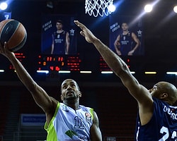 Efes Son Periyotta Teslim Oldu: 74-72