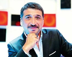 Cem'den Atatürk Göndermesi