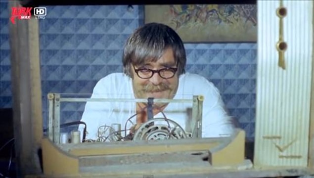 Sakar Şakir - Asrın televizyonu