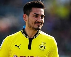 İlkay Gündoğan Manu'da İddiası