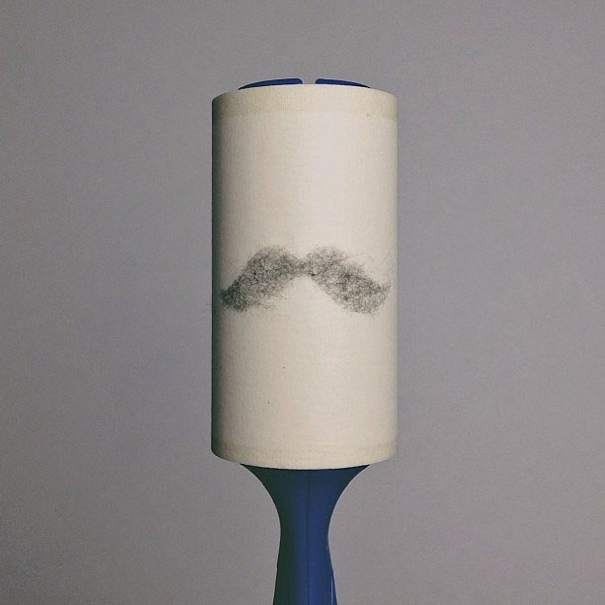 Reversed object. Reversed object
