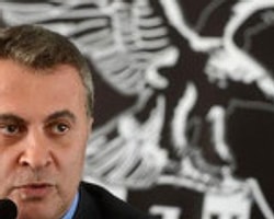 Beşiktaş Kulübü Başkanı Orman