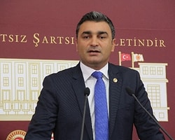 Kafasına İpad Atılan Vekil Konuştu