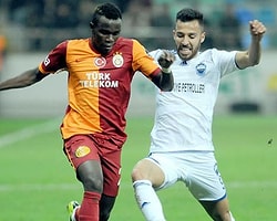 Bruma'ya Çizme'den Talip Var