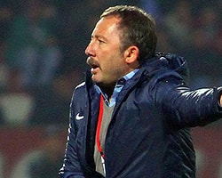 Sergen'den Mancini'ye: Haddini Aşmasın