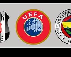 "UEFA'nın Kararı Değişmeyecek"