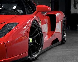 Toyota'ları Ferrari'ye Çevirdi, Gazabı Üzerine Çekti