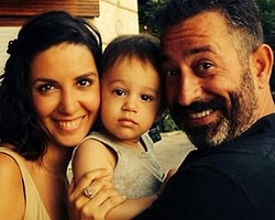 "Cem Yılmaz'dan Boşanmayı Ben İstedim"