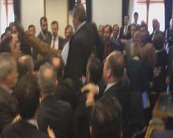 CHP'li Sarı 'Suç Delili' İpad'e Diye El Koydu