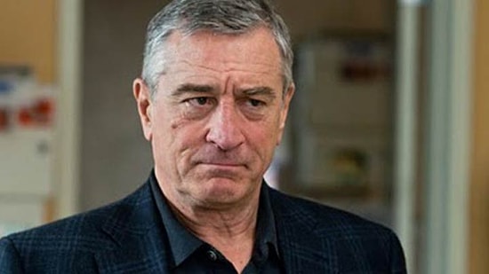 Robert De Niro'ya, Mevlana Rolü Teklif Edildi