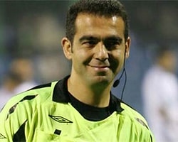Müftüoğlu Son Kez Düdük Çaldı!