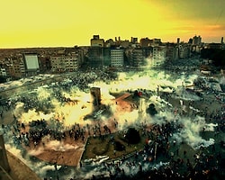 Gezi-Ci Sokak Ruhu
