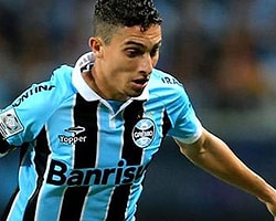 Alex Telles İstanbul'a Geliyor!
