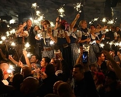 Mutlaka Görülmesi Gereken 16 Festival
