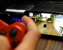 Playstation Konsolu ile Telefonunuzdan Oyun Oynayın