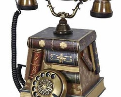 Elektrik Kesildiği Halde Telefonlar Nasıl Çalışır ?