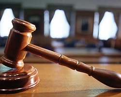 Ergenekon Davasında Mühürlü Oda Skandalı