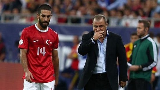 Terim, Arda ve Drogba Oylarını Kime Verdi?