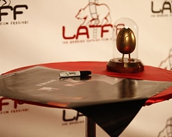 3. Los Angeles Türk Filmi Festivali Başlıyor