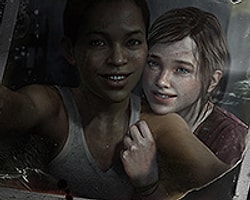 The Last Of Us Dlc'si Left Behind İçin Yeni Fragman