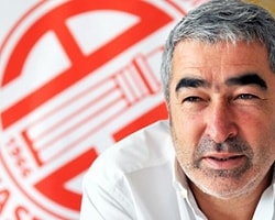Aybaba'dan Transfer Açıklaması