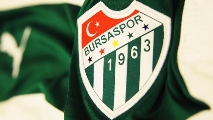 Bursaspor'dan İki Transfer