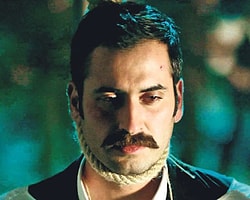 İdam Sahnesine Sansür