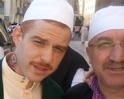 Gökhan Cerrahi Tarikatında mı?