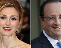 François Hollande'a Closer Dergisinin Yayımladığı Fotoğraflar Soruldu