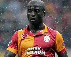 Dany Beşiktaş'a İmzayı Atıyor