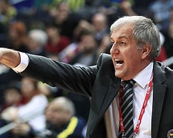 En İyi Coach Obradovic!