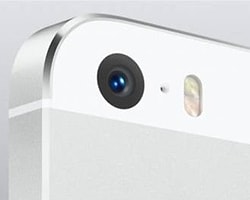 İphone 6, 8 Mp Kameraya Sahip Olacak