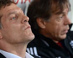 Bilic: Mourinho Bile Gelse...