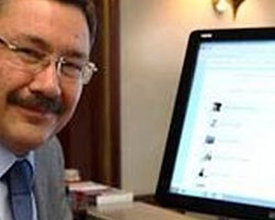 Redhack Gökçek'in Foyasını Ortaya Çıkardı