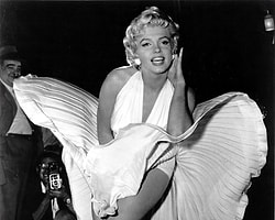 Marilyn Monroe