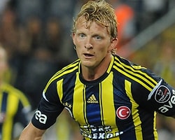 Kuyt'a İlginç Teklif!