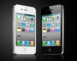 Öldü Denilen iPhone 4 Geri Dönüyor!