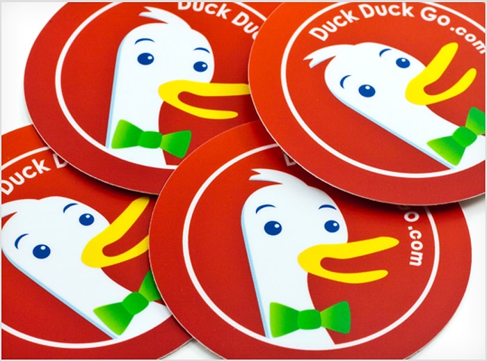 DuckDuckGo'dan Sessiz Sedasız Gelen Rekor!