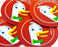 Duckduckgo'dan Sessiz Sedasız Gelen Rekor!