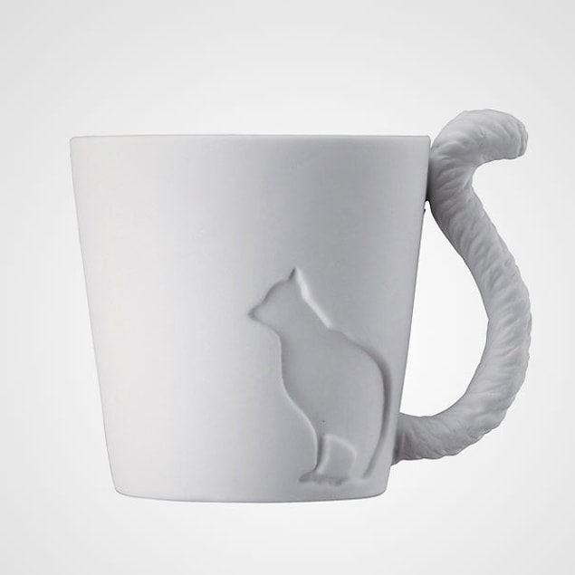 20. Kedi kupa