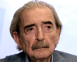 Ünlü Arjantinli Şair Juan Gelman Öldü