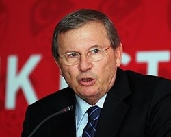 Cüneyt Çakır İle Gurur Duyuyoruz!
