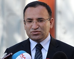 Adalet Bakanı'ndan Hsyk Açıklaması!